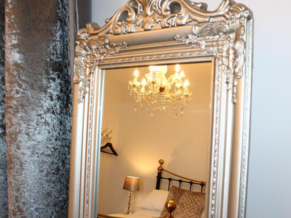 Park Dene Only 4* Whitby