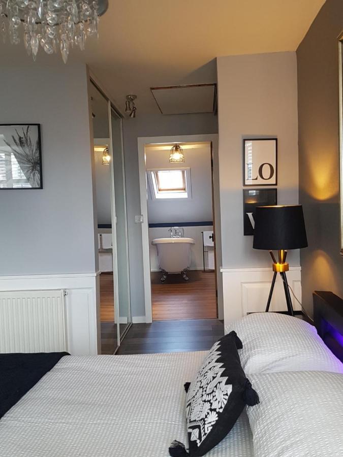 Bed and breakfast Park Dene Only