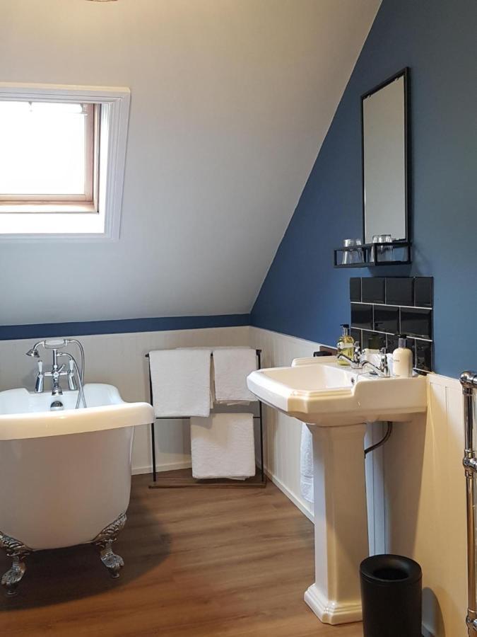 Bed and breakfast Park Dene Only 4*