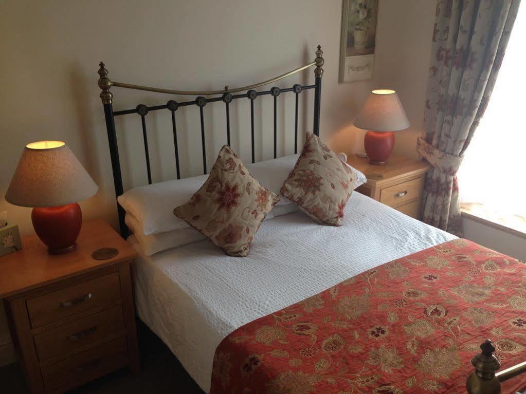 Bed and breakfast Park Dene Only 4*